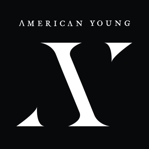 AY CD American Young